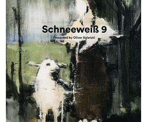 Compilation - Schneeweiss Vol.9