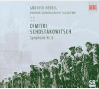 Compilation - Schostakowitsch 8 Sinfonie Herbig