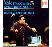 Compilation - Schostakowitsch Sinfonie 5 Op.47