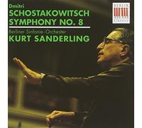 Compilation - Schostakowitsch Sinfonie 8 Op.65