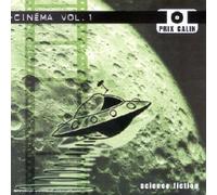 Compilation - Science Fiction Cinéma Vol 1