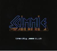 Compilation Scimmie the City Jazz Club (CD)