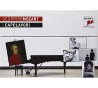 Compilation - Scoprire Mozart I Capolavori