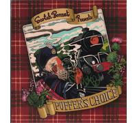 Compilation - Scotch Bonnet Presents Puffers Choice