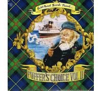 Compilation - Scotch Bonnet Presents Puffers Choice Vo