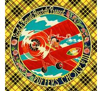 Various Artists Scotch Bonnet Presents Puffer's Choice - Volume 3 (Vinyl LP)
