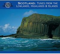 Compilation - Scozia/Tunes From The Lowlands 32