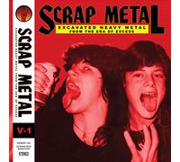 Compilation - Scrap Metal Vol. 1
