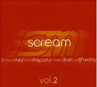 Compilation - Scream Vol.2