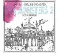 Compilation - Sea Monsters 2: The Best Of Brighton