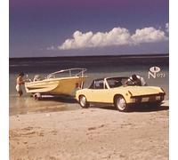 Compilation - Seafaring Strangers