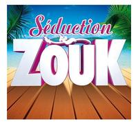 Compilation - Séduction Zouk 2010