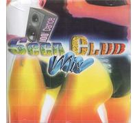 Compilation - Sega Club Mix - 100% Dance