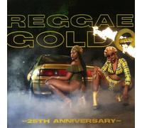 Compilation - Self Distribuzione CD Reggae Gold 2018 (2 CD)