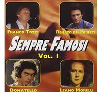 Compilation - Sempre Famosi Vol.1