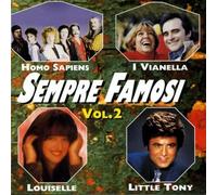 Compilation - Sempre Famosi Vol.2