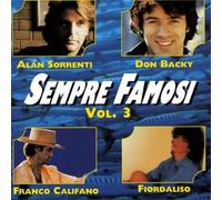 Compilation - Sempre Famosi Vol.3