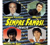 Compilation - Sempre Famosi Vol.4