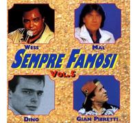 Compilation - Sempre Famosi Vol.5