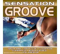 Compilation - Sensation Groove