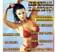 Compilation - Sensual Latino 2
