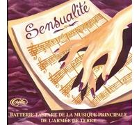 Compilation - Sensualite