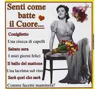 Compilation - Senti come batte il cuore