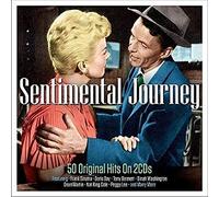 Compilation - Sentimental Journey