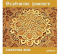 Compilation - Sephardic Journey