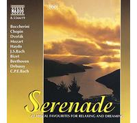 Compilation - Serenade