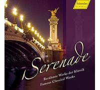 Compilation - Serenade - Celebri Opere Classiche