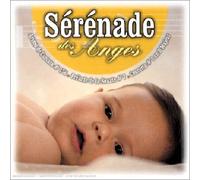 Compilation - Sérénade Des Anges : Arioso De Cantata N 156;Prélude De La Sonate N 7;Concerto N 1