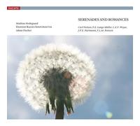 Compilation - Serenades And Romances