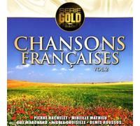 Compilation - Serie Gold: Chansons..