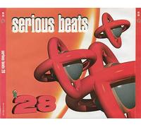 Compilation - Serious Beats Vol 28