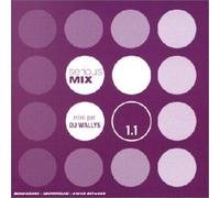 Compilation - Serious Mix 1.1