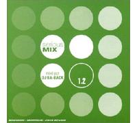 Compilation - Serious Mix 1.2