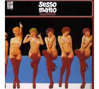 Compilation - Sesso Matto Experience