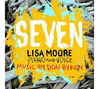 Compilation - Seven: Music By Don Byron