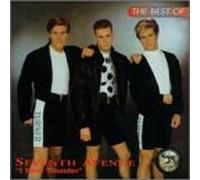 Compilation - Seventh Avenue