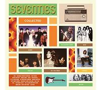 Compilation - Seventies Collected
