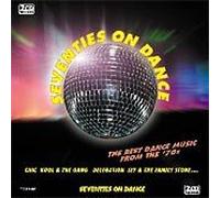 Compilation - Seventies On Dance