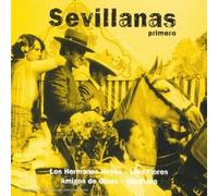 Compilation - Sevillanas Primero