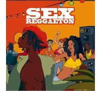 Compilation - Sex Reggaeton