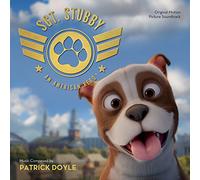 Compilation - Sgt. Stubby