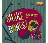 Compilation - Shake Your Bones Various Artists Dlp