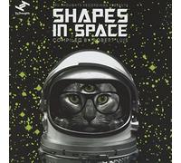 Compilation - Shapes In Space Vol.2