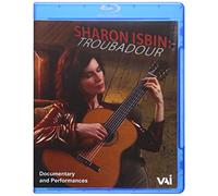 Compilation - Sharon Isbin Troubadour