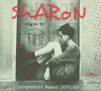 Compilation - Sharon Signs To Cherry Red - Independent