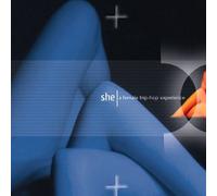 Compilation - She: A Female Trip-Hop Experience